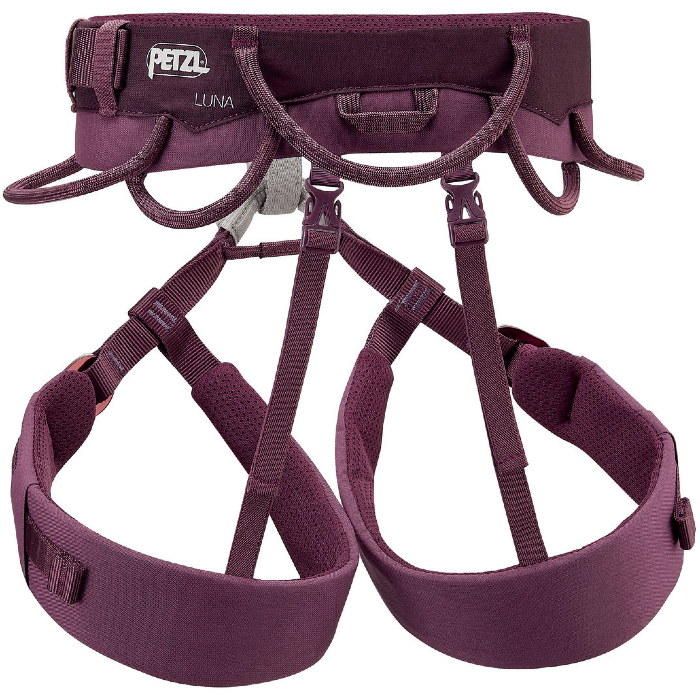 Petzl Luna Harness