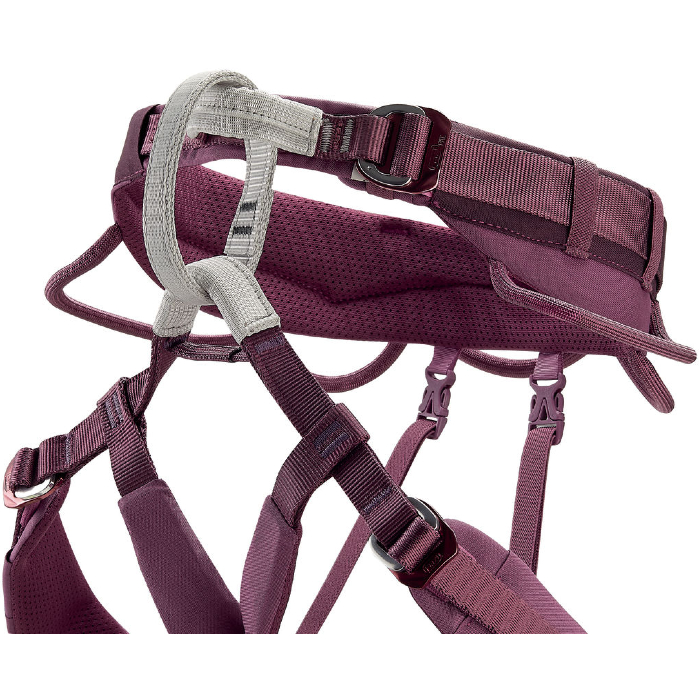 Petzl Luna Harness