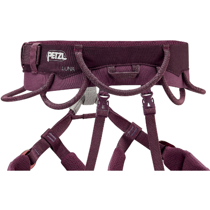 Petzl Luna Harness