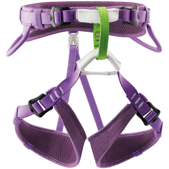 Petzl Macchu Harness