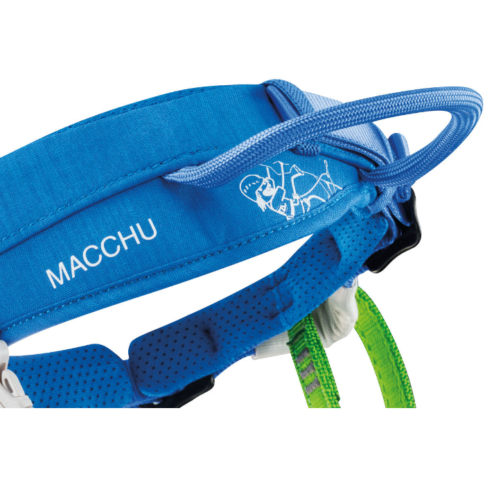 Petzl Macchu Harness