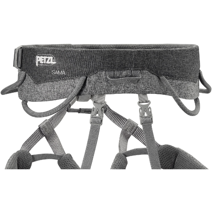 Petzl Sama Harness