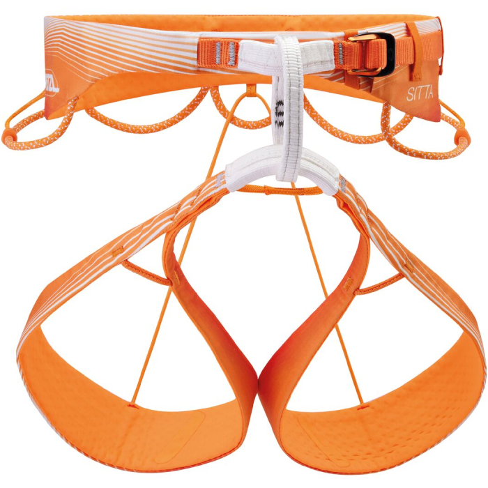 Petzl Sitta Harness
