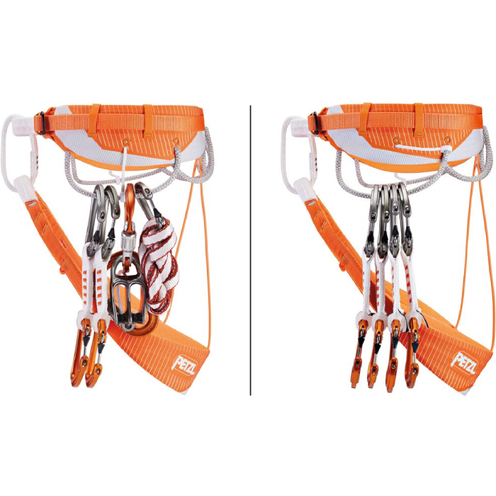 Petzl Sitta Harness