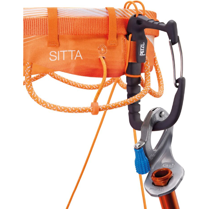 Petzl Sitta Harness