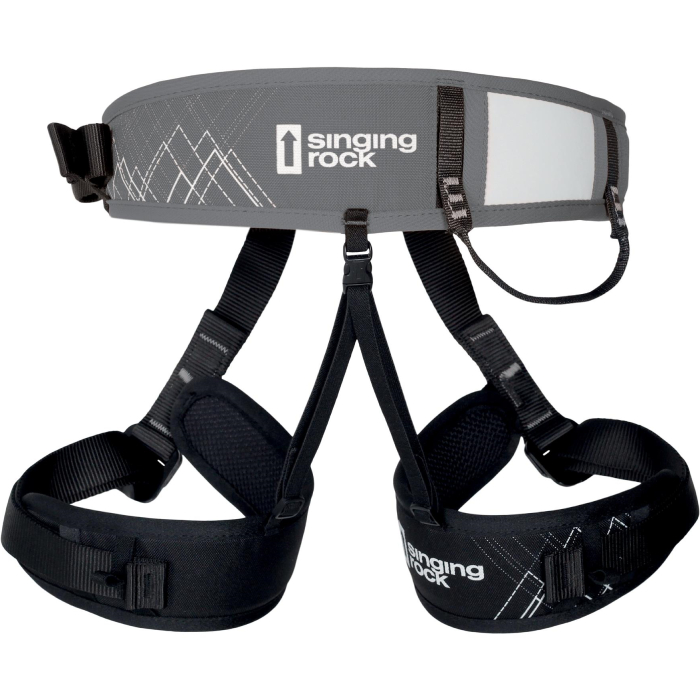 Singing Rock Top Rental Harness
