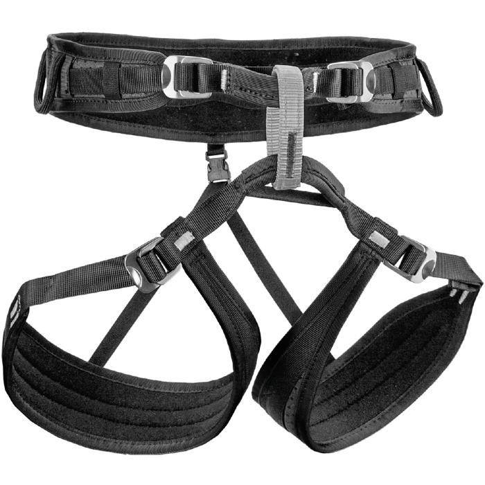 Rock Empire 4B Akatta Harness