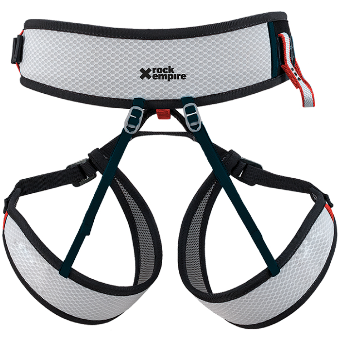 Rock Empire Streak Rental Harness