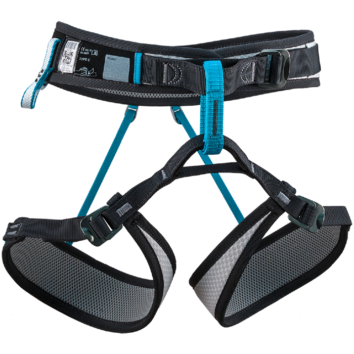 Rock Empire Streak Rental Harness