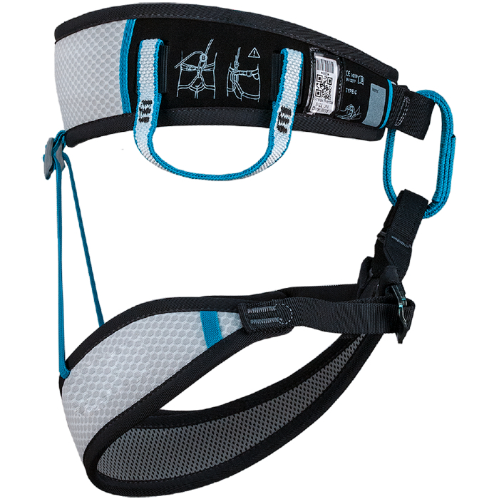 Rock Empire Streak Rental Harness