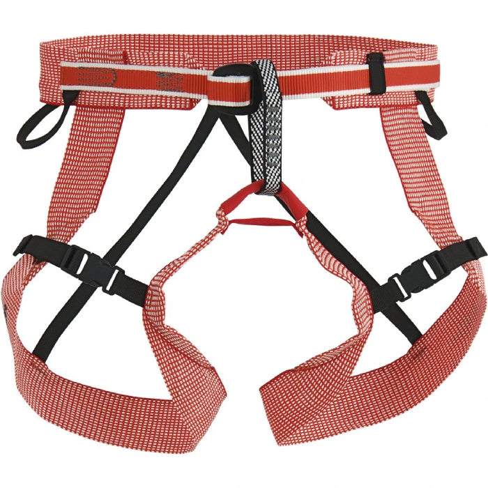 Rock Empire Superlight Harness
