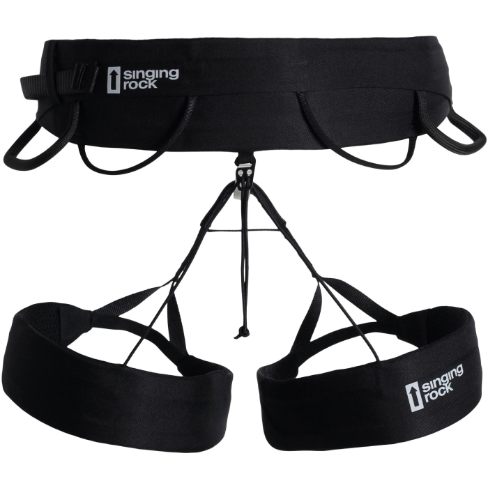 Singing Rock Rocket Harness