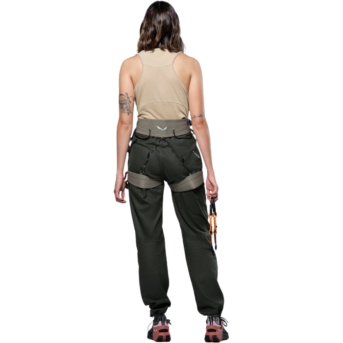 Salewa Agner Women Harness