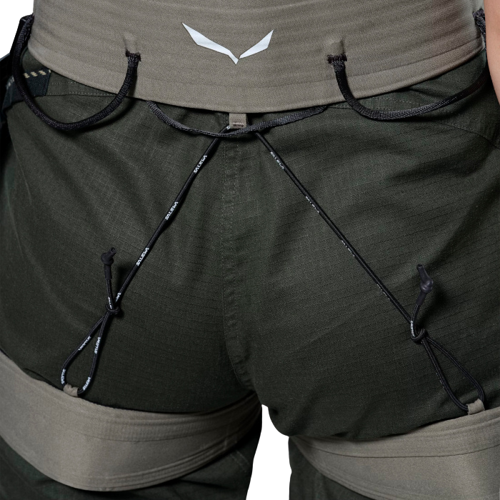 Salewa Agner Women Harness