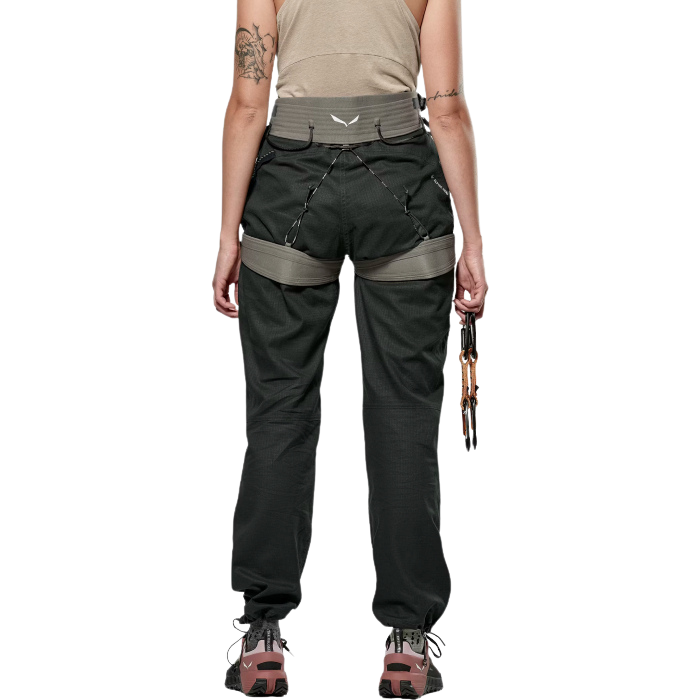 Salewa Agner Women Harness