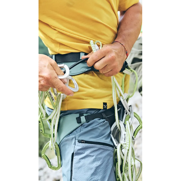 Edelrid Sendero Harness