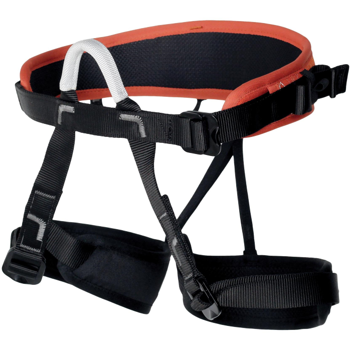Singing Rock Top Rental Harness