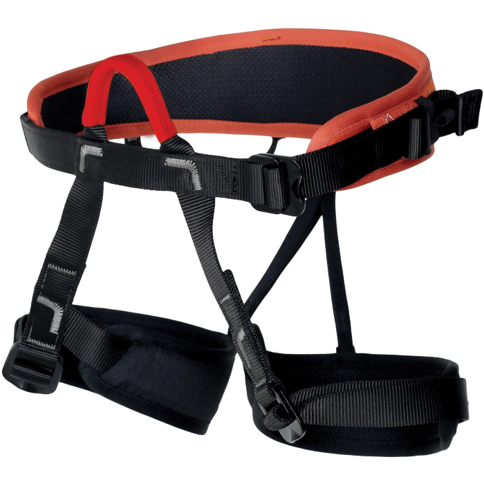Singing Rock Top Rental Harness