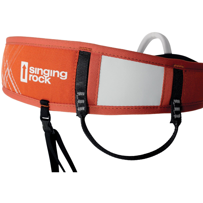 Singing Rock Top Rental Harness