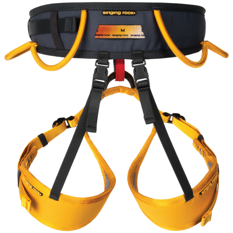 Singing Rock Versa II Harness