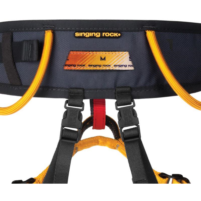 Singing Rock Versa II Harness