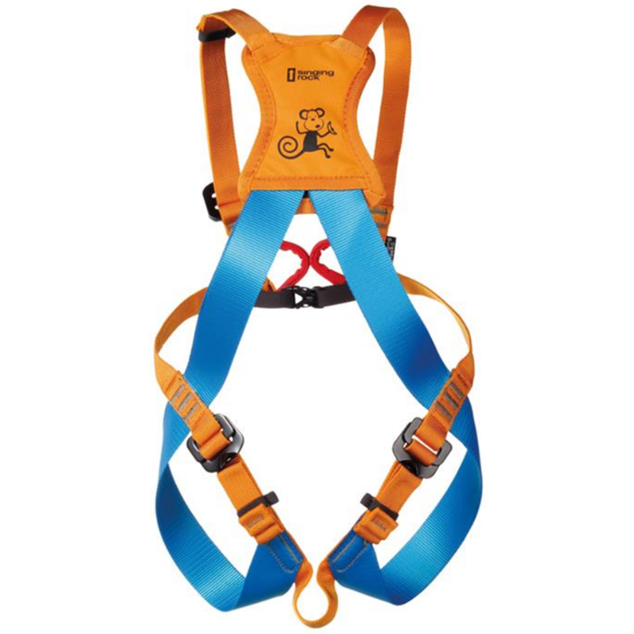 Singing Rock Zaza Harness