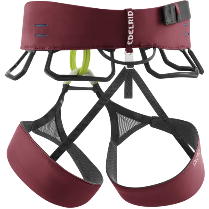 Edelrid Sirana TC Harness