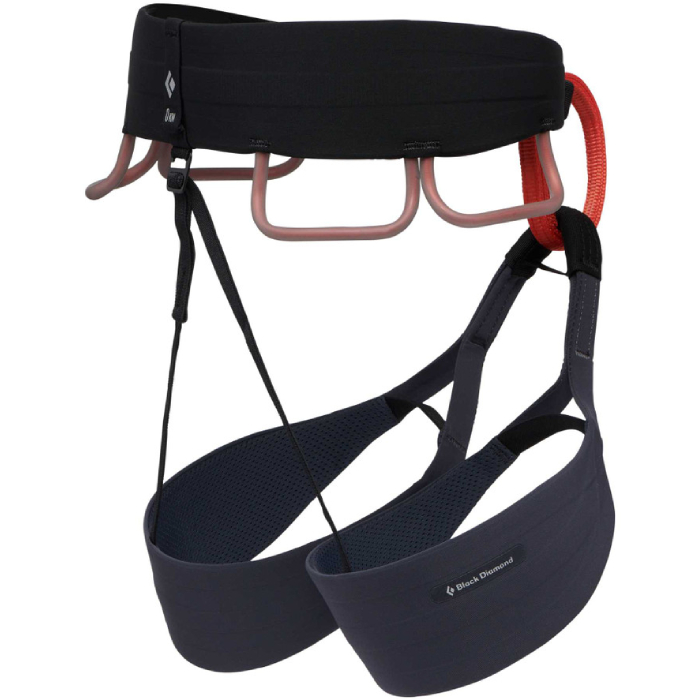 Black Diamond Solution Men Harness