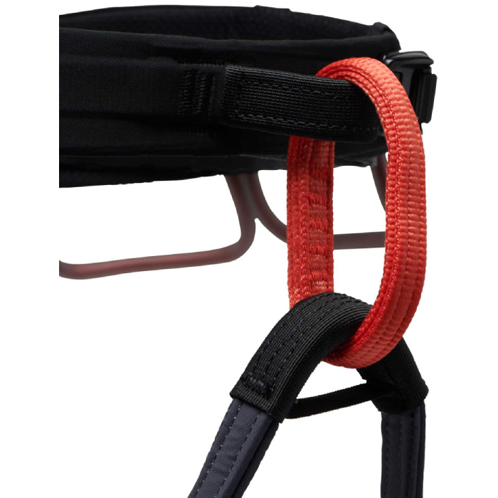 Black Diamond Solution Men Harness