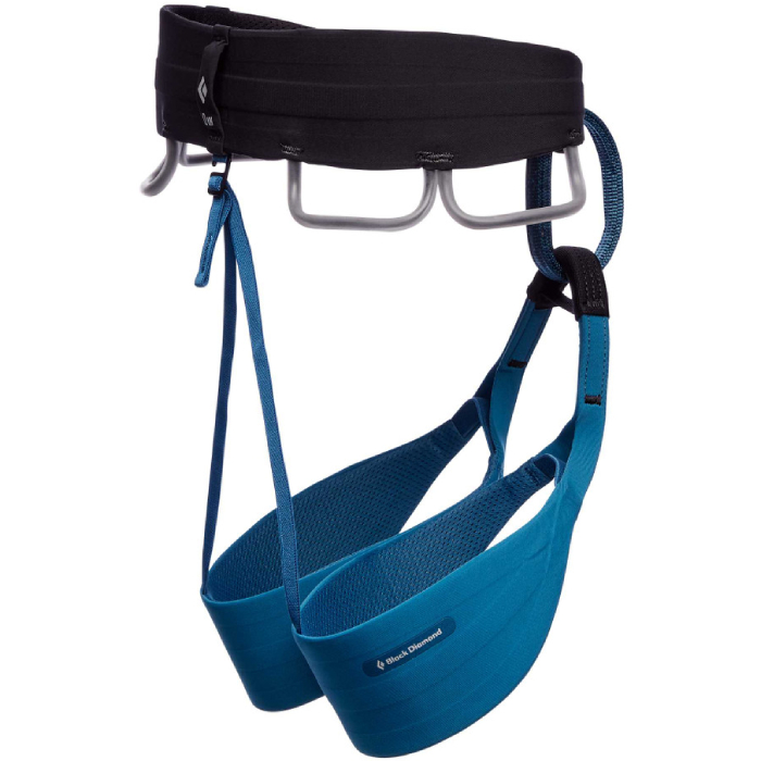 Black Diamond Solution Men Harness