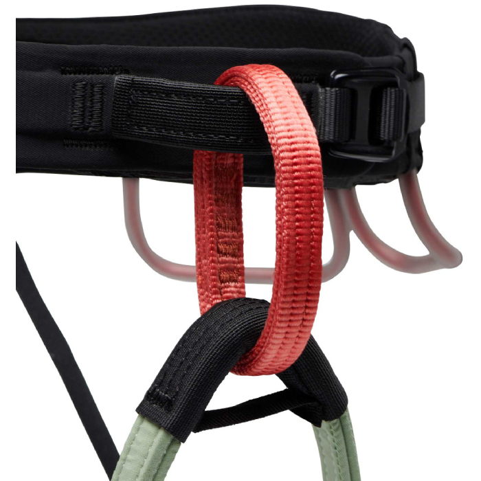 Black Diamond Solution Women Harness