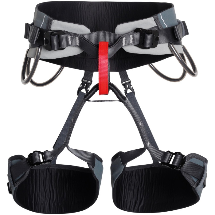 Singing Rock Dome Harness