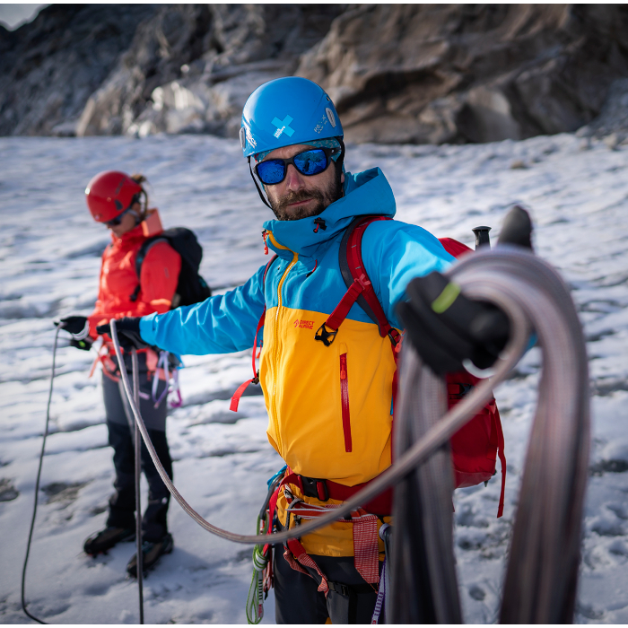 Rock Empire Superlight Harness