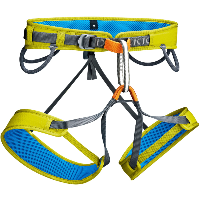 Trango Prism Harness