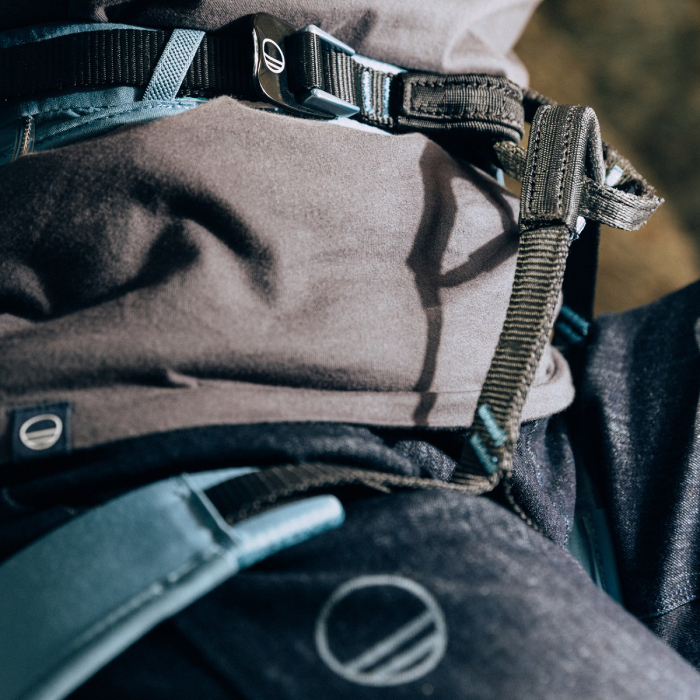 Wild Country Flow 2.0 Women Harness