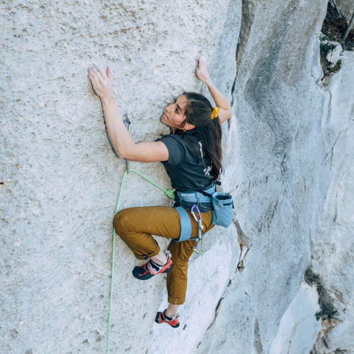 Wild Country Flow 2.0 Women Harness