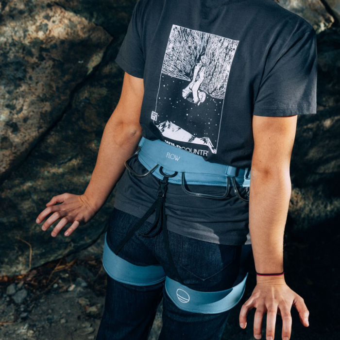 Wild Country Flow 2.0 Women Harness