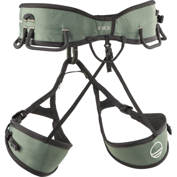  Wild Country Session 2.0 Men Harness