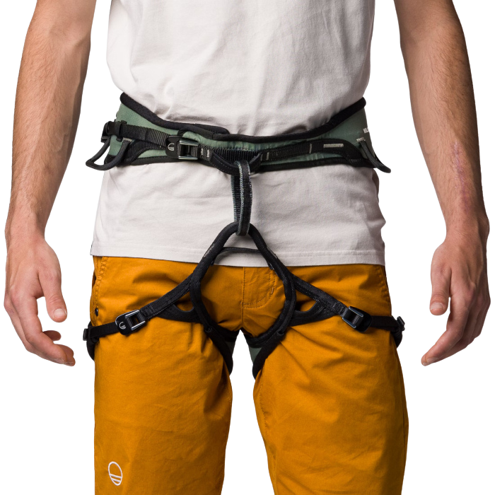 Wild Country Session 2.0 Men Harness