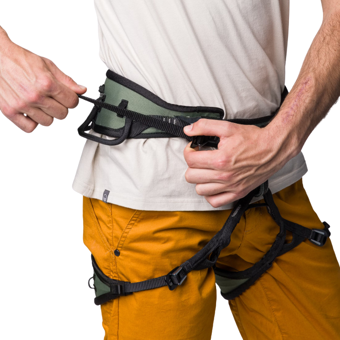 Wild Country Session 2.0 Men Harness
