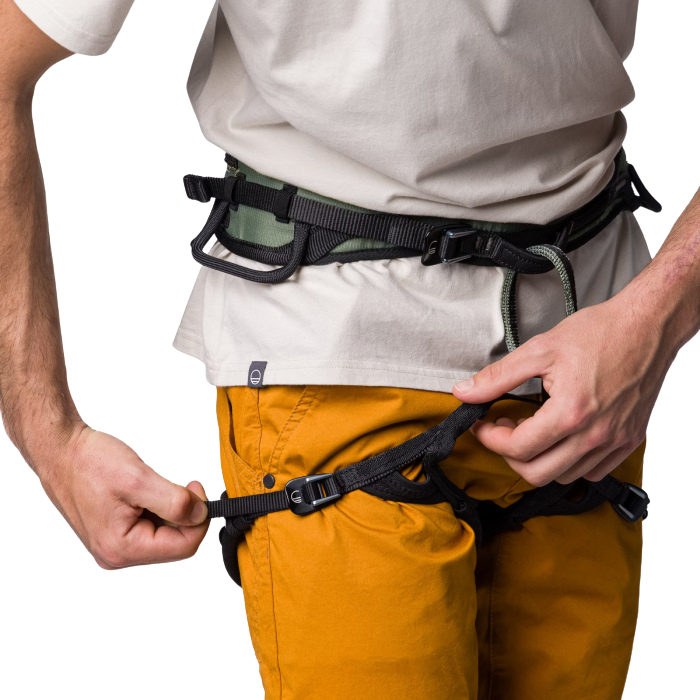Wild Country Session 2.0 Men Harness