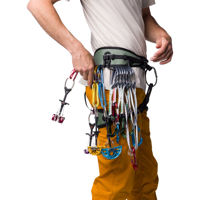 Wild Country Session 2.0 Men Harness