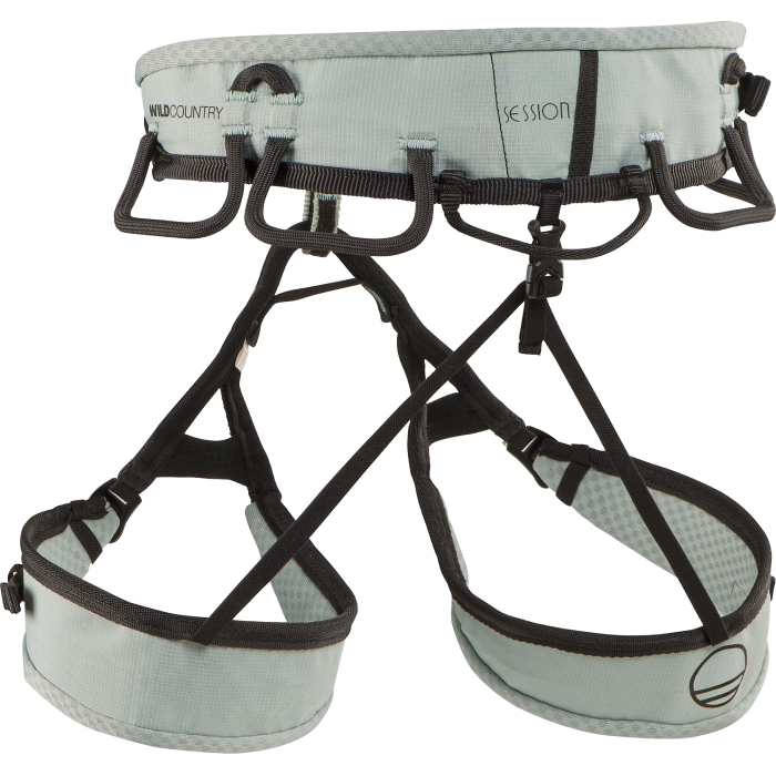 Wild Country Session 2.0 Women Harness
