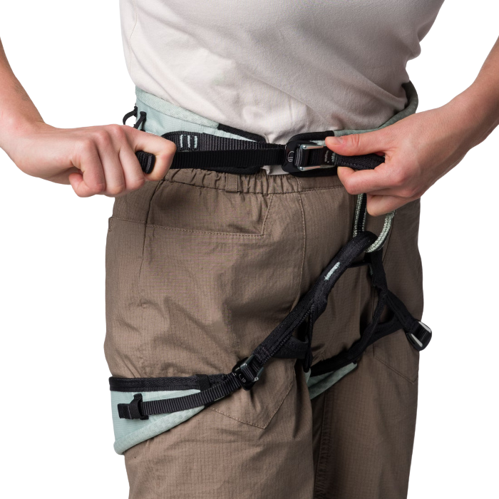 Wild Country Session 2.0 Women Harness