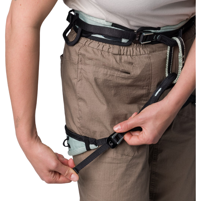 Wild Country Session 2.0 Women Harness