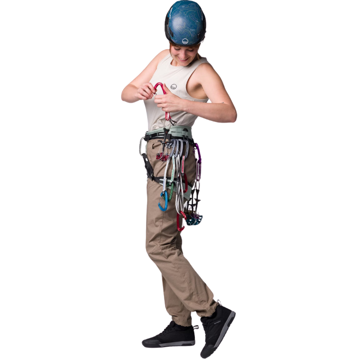Wild Country Session 2.0 Women Harness