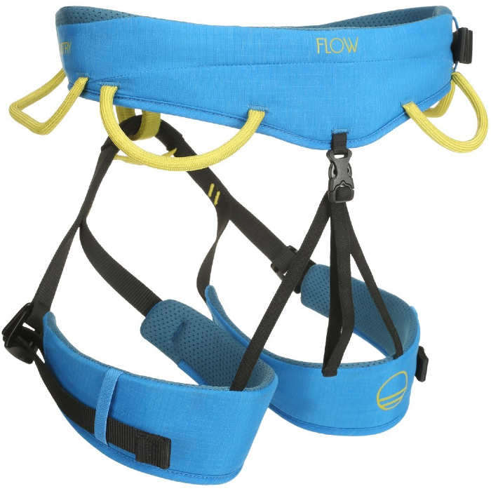 Wild Country Flow Men Harness