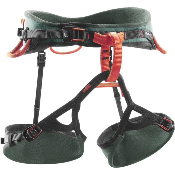 Wild Country Session Men Harness