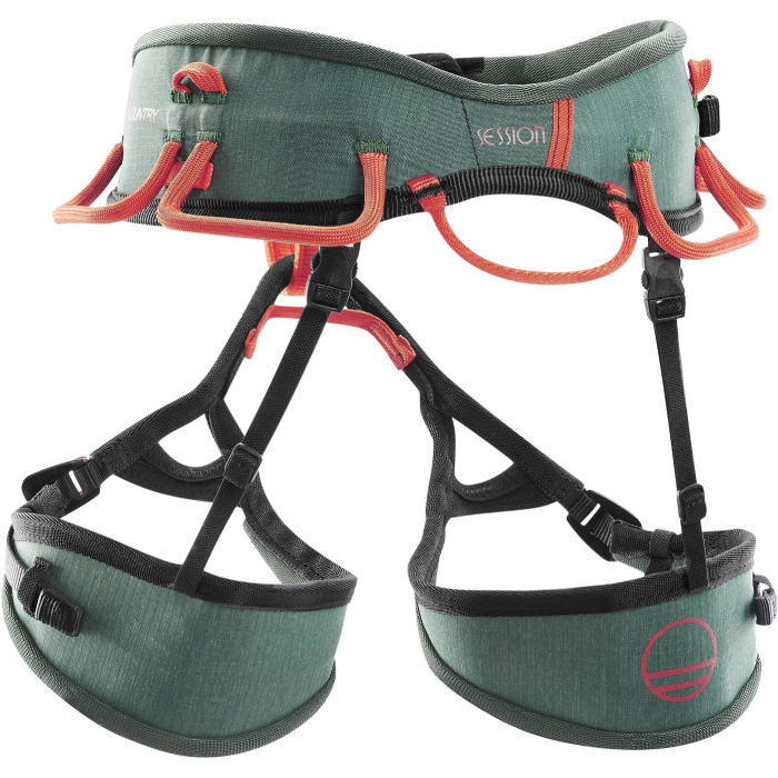 Wild Country Session Men Harness