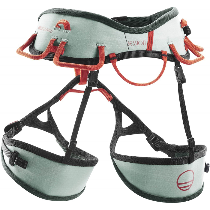 Wild Country Session Women Harness